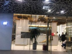 -3AM·S HAIR SALON烫发染发接发