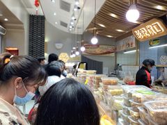 -彭记优口(胜利路店)
