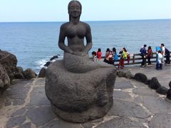 -龙头岩(Dragon Head Rock)