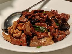 -北平楼·烤鸭·北京菜(牡丹园店)
