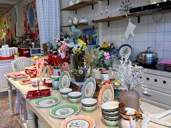 -陶缘陶瓷工厂店