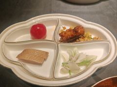 -A One Kitchen·南京精菜馆(德基广场店)