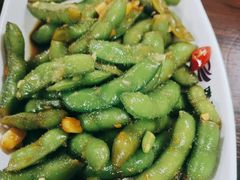 -梧桐雨餐厅(将军路店)