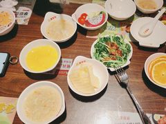 -豪享来中西餐厅(隆昌店)