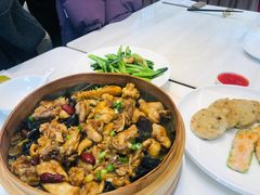 -顺味凤城·顺德菜专门店(九六广场店)