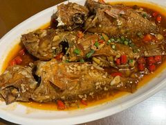 -回家吃饭·地道南昌菜(建德观总店)