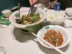 -绿草地·湘菜(7mall店)