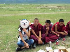 -青海湖国家重点风景名胜区