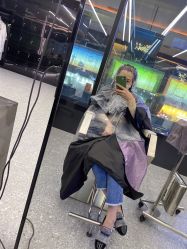 -时尚工厂·科学染发