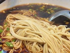 红油面-金典银峰老鹅馆·昆山菜(亭林公园店)