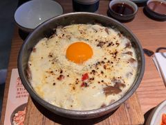 -烧肉达人•炭火烧肉(新天地店)