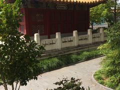 -横店影视城明清宫苑园区