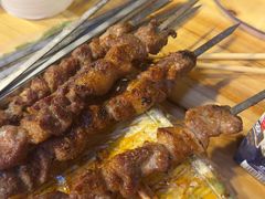 -清真·玛丽亚新疆菜主题餐厅(浙江中路店)
