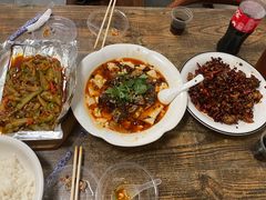 -小四川美食馆(幸福路店)