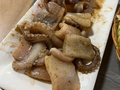 -塔峪鲜肉烧烤