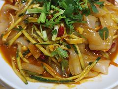 -鸭绿江民族饭店(总店)