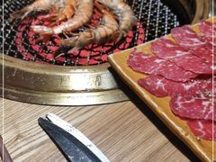 -江户烧肉(高德店)