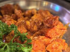 -一品诚记烤肉(大连柏威年购物中心店)