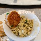 春天的美食清单