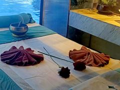 -上足·影院足道·SPA(红岭店)