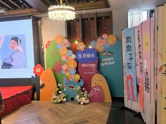 -紫腾大院·南京菜(江宁店)