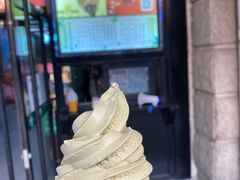 -吴裕泰茶庄(西单店)