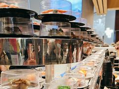 -争鲜回转寿司(朝北大悦城店)