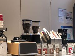 -Seesaw Coffee(上生新所店)