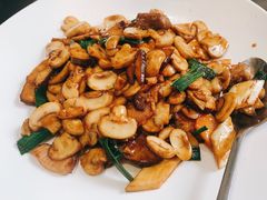 -门溪山居(七星店)