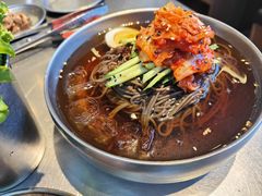 -大叹号·朝鲜族烤肉(潍坊泰华城店)