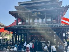 -濮园 · 四合院餐厅