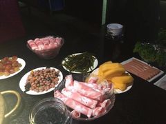 -九鼎轩火锅大排挡