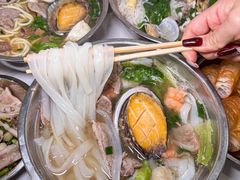 -福屿鲜捞小吃·捞化(福屿总店)