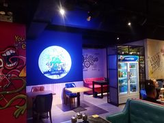 -醉炫音速烧烤·干煸菜(沙河总店)