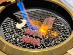 -虎哥六韩式烤肉料理 TIGERGRILL(隆生金山湖中心购物广场店)