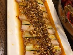 -大川先生·小龙虾·川菜(信义坊店)