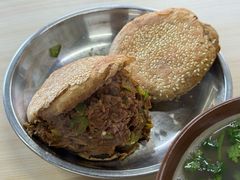 -昌顺马记小吃店(昌盛园店)