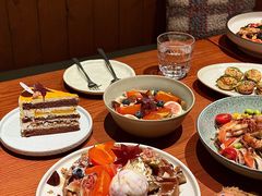 -有序Orderly融合西餐·咖啡(运河外滩店)