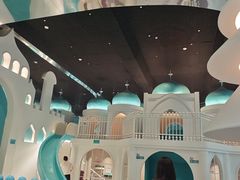 -ABC Swim亲子游泳俱乐部(河西店)