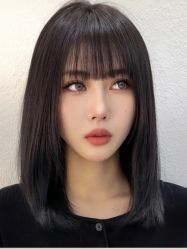 -吉艺心专业美发造型