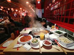 -吴老幺火锅(金龙店)