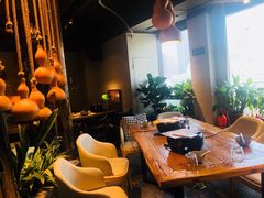 -有才叔的小馆(高新咖啡街区店)