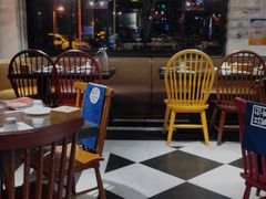 -江边城外烤全鱼(方庄时代购物中心店)