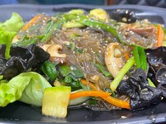 -大福黄牛料理·韩式烤肉·黄牛肥肠·酱蟹