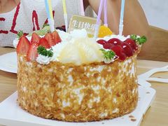 -味多美蛋糕(耿庄店)