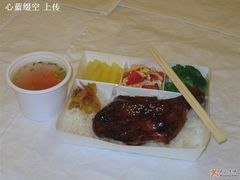 今天你吃了吗？-喜悦西餐厅(同丰店)
