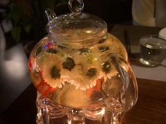 -莫太花餐厅(河北路店)