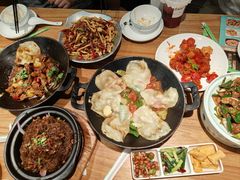 -徐小姐地锅鸡(铜山万达店)