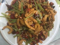 -大地春饼店(黄河路店)