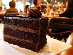 提拉米苏-La patisserie de Mona 茉娜的甜品(韩乐坊店)